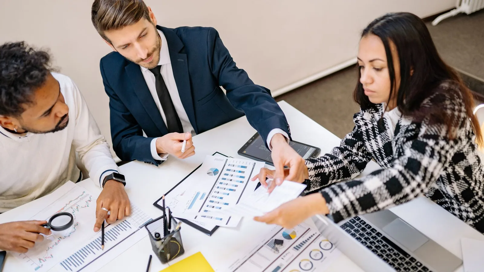 Vale óptico para empresa em Fortaleza